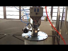 স্টেইনলেস স্টিল নিউম্যাটিক ডাবল ডায়াফ্রাম ফুয়েল পাম্প ৭০ মিটার উত্তোলন ক্ষমতা, ৩৩৫ লিটার/মিনিট