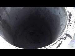 পাউডার ডায়াফ্রাম পেইন্ট পাম্প কাজের পরিচিতি ভিডিও