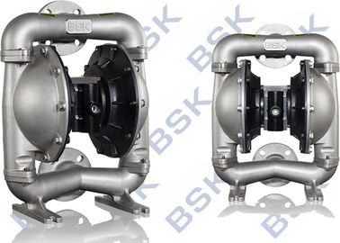 Submersible Stainless Steel Diaphragm Pump Air Operated Diaphragm Pump
