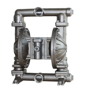 70মি এয়ার চালিত ডাবল ডায়াফ্রাম পাম্প কোন ফুটো নেই AODD 378L/মিনিট